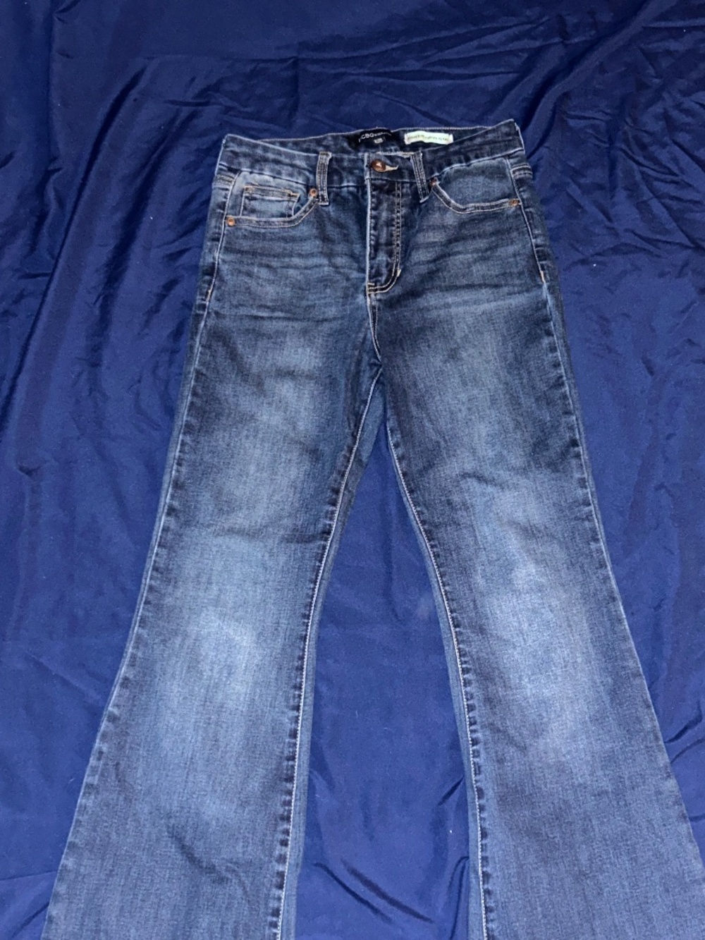 BCBG jeans